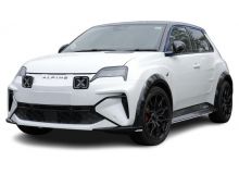 A290 Hatchback 130kw GT 52kwh 5dr Auto