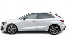 A3 Sportback 1.5 Tfsi 116 Sport 5dr