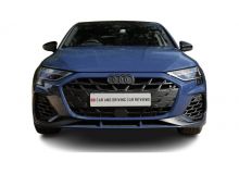 A3 Sportback 1.5 Tfsi 116 S Line 5dr