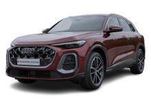 Q5 Estate 2.0 Tfsi Quattro Sport 5dr S Tronic