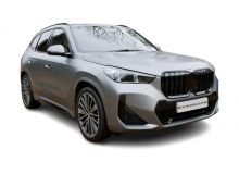X1 Estate Sdrive 20I MHT Sport 5dr Step Auto