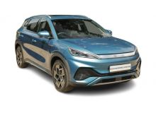 Atto 3 Hatchback 150kw Comfort 60kwh 5dr Auto