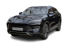 Seal U Estate 1.5 DM-I AWD Design 5dr Auto