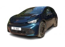 Born Electric Hatchback Special Edition 170kw E-boost Exclusive Edition 59kwh 5dr Auto