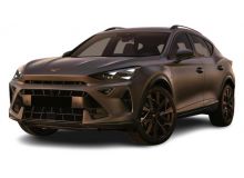 Formentor Estate 1.5 TSI 150 V1 5dr