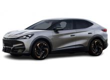 Tavascan Estate 210kw V1 77kwh 5dr Auto [winter Pack]