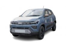 Spring Hatchback 27kwh Extreme 65 48kw 5dr Auto