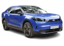 Capri Estate 125kw Style 52kwh 5dr Auto