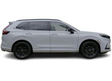 CR-V Estate 2.0 Ephev Advance Tech 5dr Ecvt