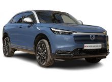 HR-V Hatchback 1.5 Ehev Advance 5dr CVT