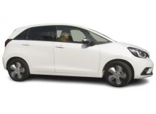 Jazz Hatchback 1.5 I-mmd Hybrid Advance 5dr Ecvt