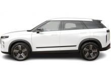 7 Estate 1.5t SHS Luxury 5dr Auto