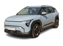 EV3 Electric Estate 148kw Gt-line 81.4kwh 5dr Auto