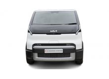 PV5 Electric Estate 89kw Essential Standard Range 52kwh 5dr Auto