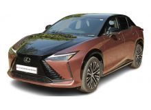 RZ Electric Estate 300e 150kw Premium 71 KWH 5dr Auto