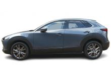 Cx-30 Hatchback 2.5 E-skyactiv G Mhev [140] Prime-line 5dr