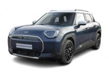 Aceman Electric Hatchback 135kw E Classic [level 1] 43kwh 5dr Auto