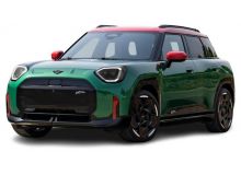 Cooper Hatchback 1.5 C Sport 3dr Auto