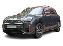 Countryman Hatchback 1.5 C Sport 5dr Auto