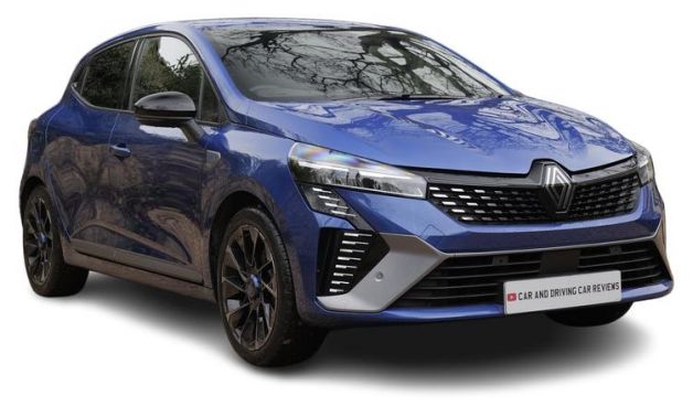 Renault Clio Hatchback