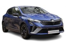 Clio Hatchback 1.6 E-tech Full Hybrid 145 Techno+ 5dr Auto