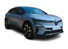 Megane E-tech Hatchback Ev60 160kw Techno Esprit Alpine 60kwh 5dr Auto