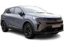 Symbioz Estate 1.3 TCE 140 Techno Esprit Alpine 5dr