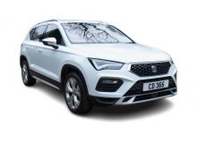 Ateca Estate 1.0 TSI 115 SE Technology 5dr
