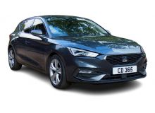 Leon Hatchback 1.5 TSI 115 FR 5dr [dap]