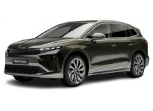 Enyaq Estate 150kw 60 SE L 63kwh 5dr Auto