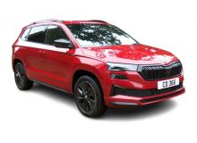 Karoq Estate 1.5 TSI Sportline Edition 5dr