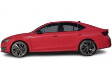 Octavia Estate 1.5 TSI SE Technology 5dr