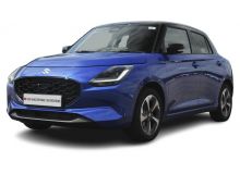 Swift Hatchback 1.2 Mild Hybrid Motion 5dr