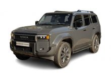 Land Cruiser