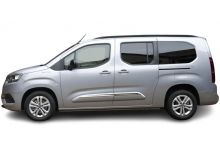 Proace City Verso
