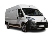 Proace MAX