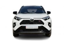 Rav4 Estate 2.5 Phev Design 5dr CVT