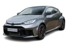 Yaris Hatchback 1.5 Hybrid 130 Excel 5dr CVT