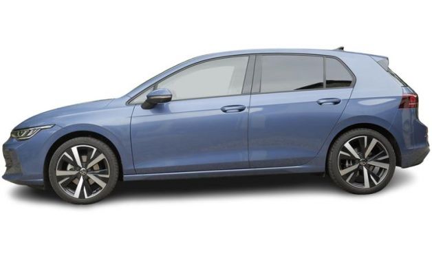 Volkswagen Golf Hatchback