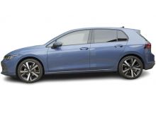 Golf Hatchback 1.5 TSI Match 5dr