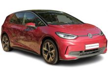 Id.3 Hatchback 125kw Match Pure 52kwh 5dr Auto