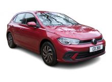 Polo Hatchback 1.0 Life 5dr
