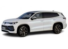 Tayron Estate 1.5 Etsi Life 5dr Dsg7 [7 Seat]