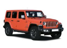 Wrangler