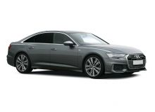 A6 Saloon 40 Tfsi S Line 4dr S Tronic [c+s Pack]
