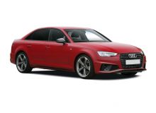 A4 Saloon 35 Tfsi S Line 4dr S Tronic