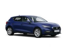 Leon Hatchback 1.5 TSI 115 SE Dynamic 5dr [driver Assistance]